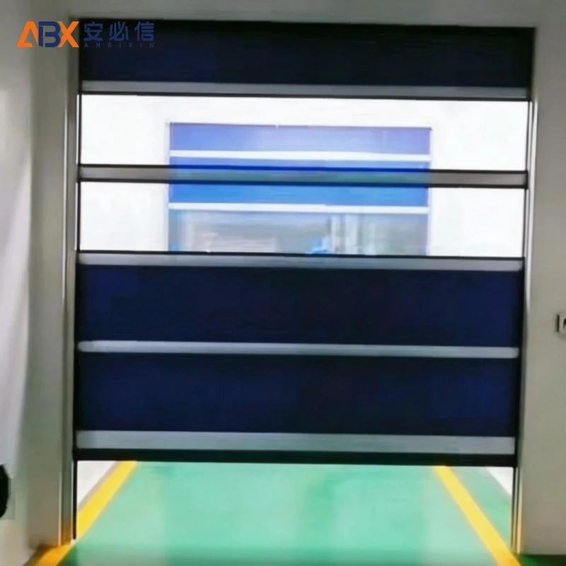 湘西土家族苗族自治州快速门